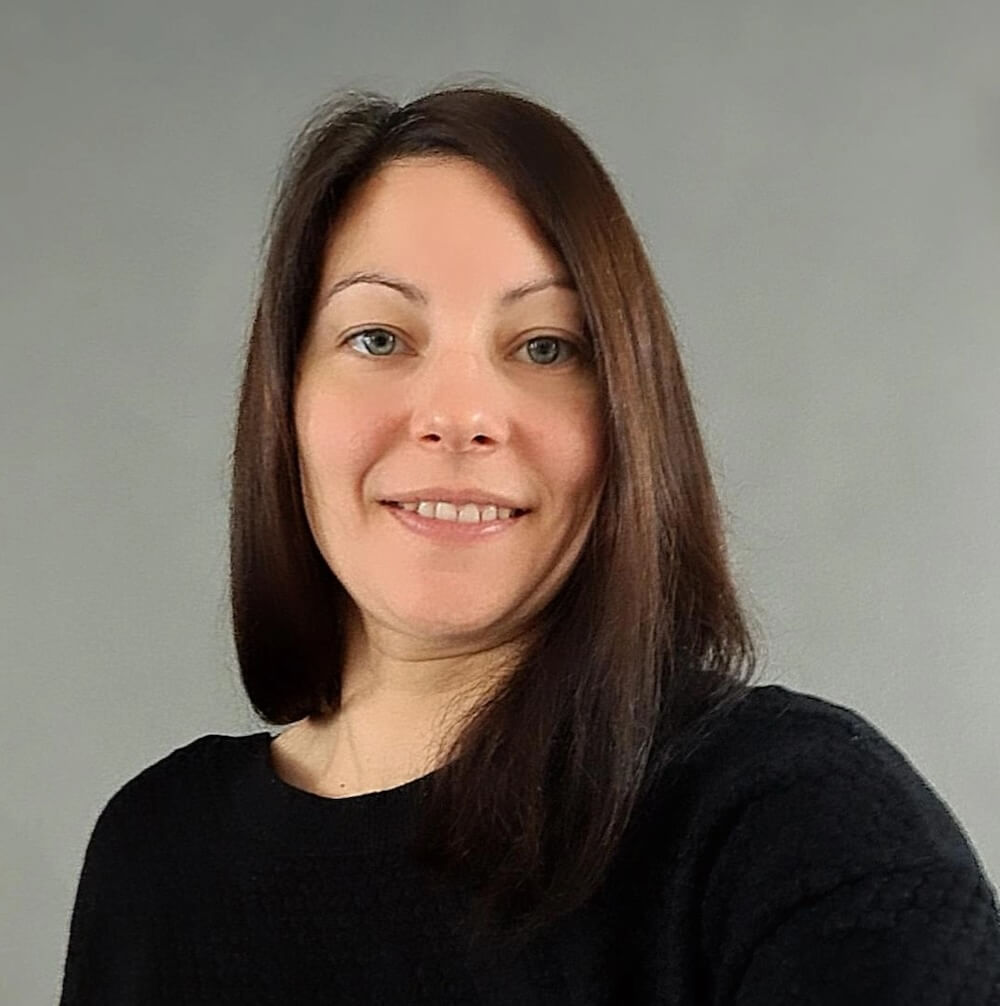 Anne-Sophie Mercier