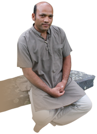 Raju Pariyar