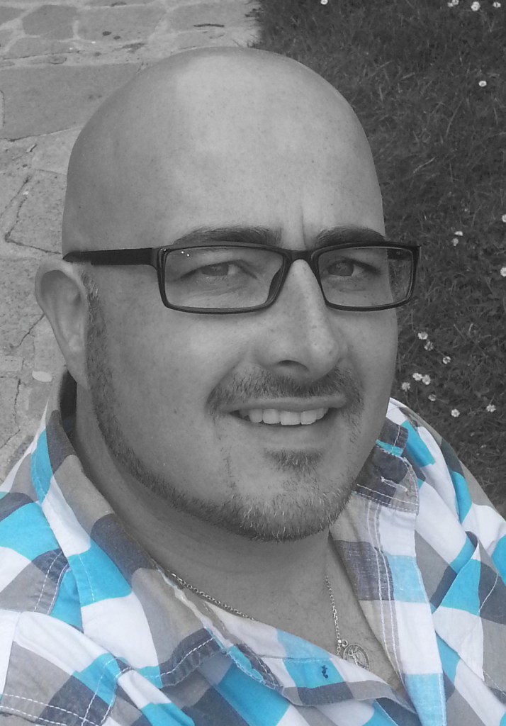 Anthony Boutin