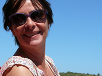 Cécile Arnold