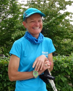 Marie Brosselier