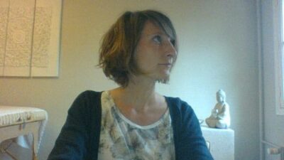 Aude Meesemaecker