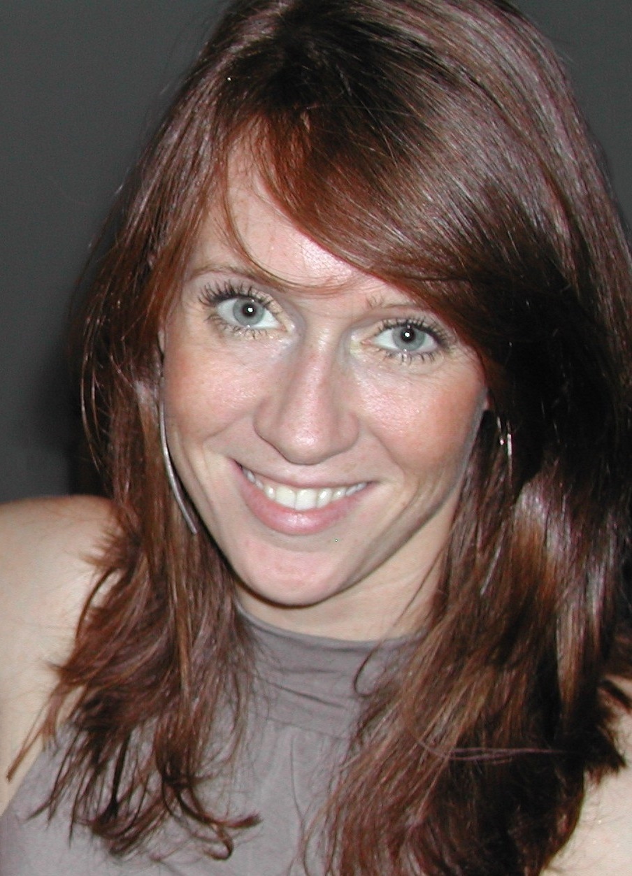 Aurore Longère