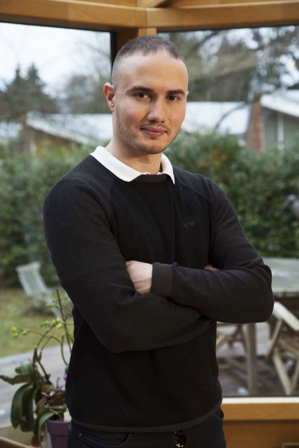 Yahia Seghir