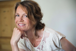 Nadège Bredoux