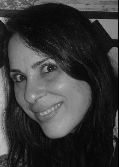 Claudia Vilela