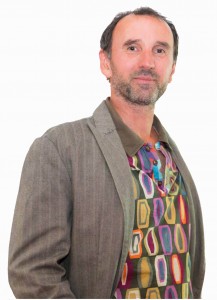Stéphane Rivière