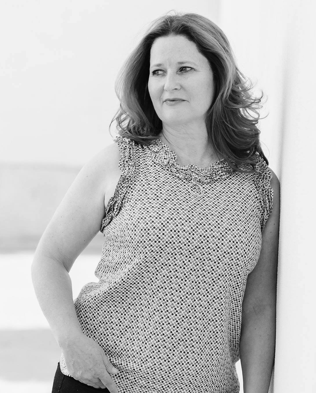 Amanda Noel Woolston