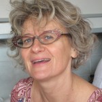 Sandrine Sanchez
