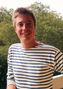 Ghislain Lepetit