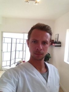 David Manoury