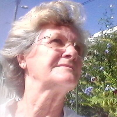 Jacqueline Fauritte