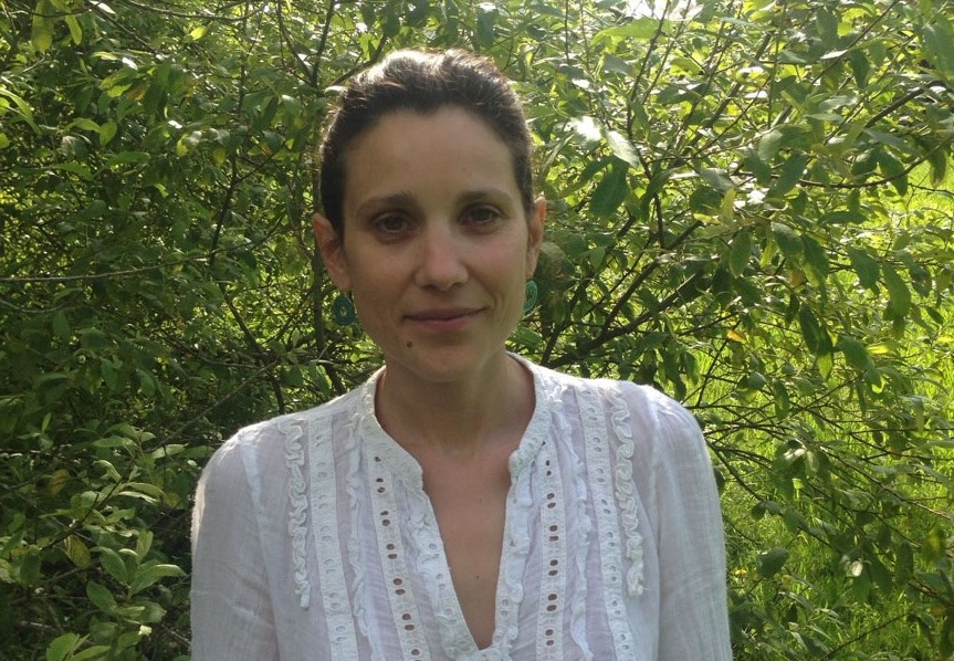 Barbara Barozzi