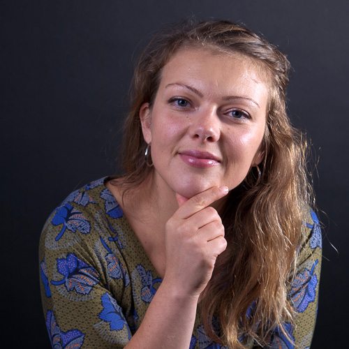 Ophélie Schekter-Grignon