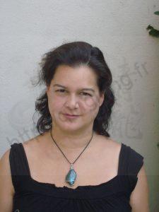 Stéphanie André