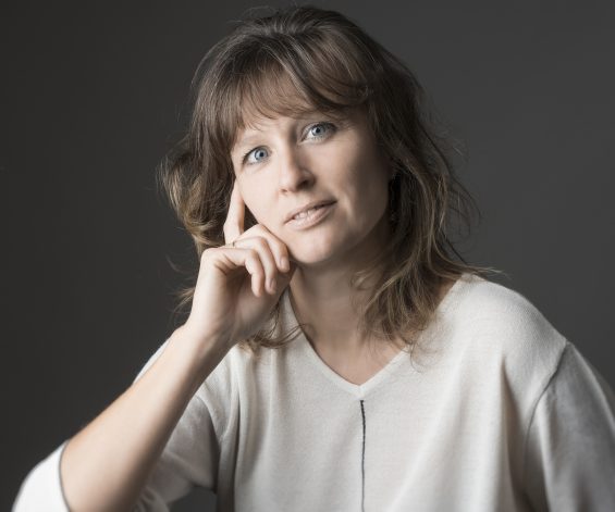 Raphaèle Sanner