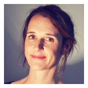 Claire Duport