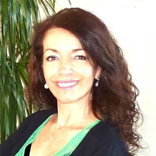 Marianne Jalil
