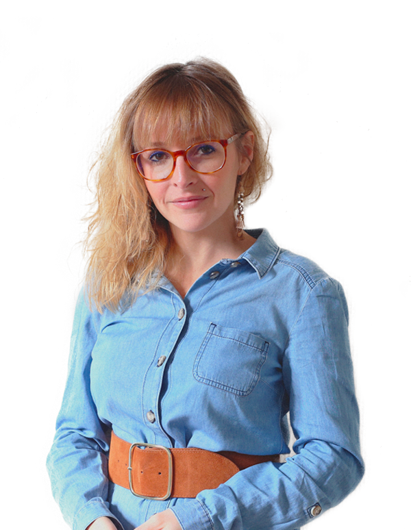 Aurélie Mauguière