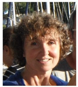 Catherine Plumer