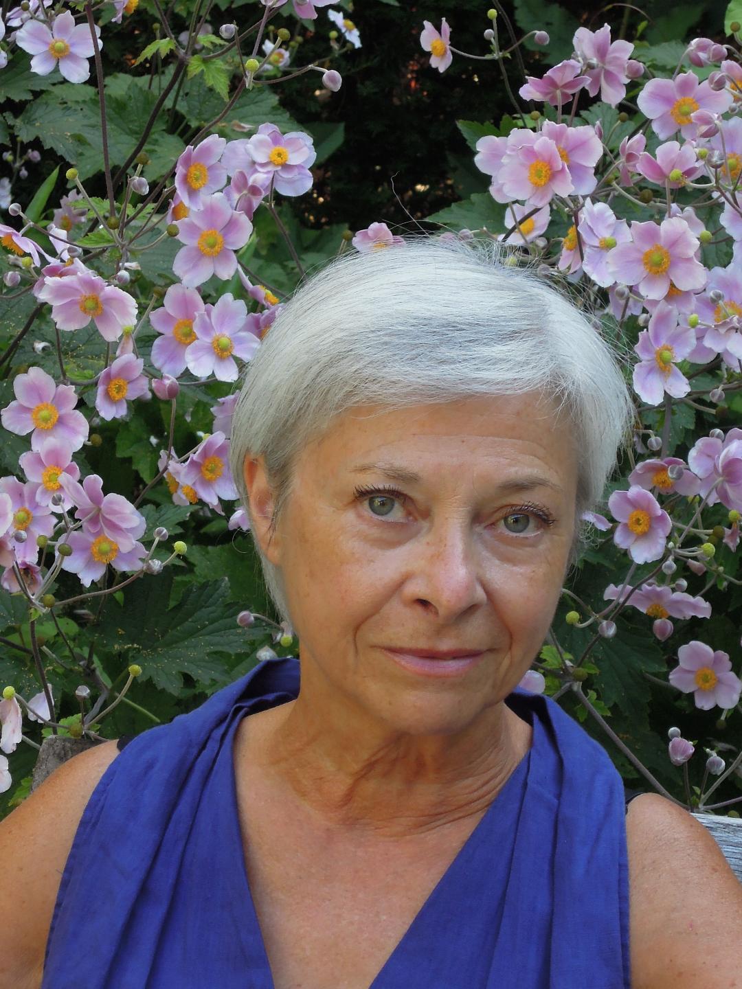 Catherine Genest