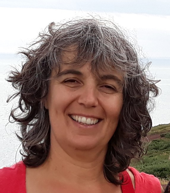 Sylvie Pannetier