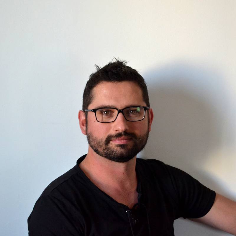 Raphaël Sierra