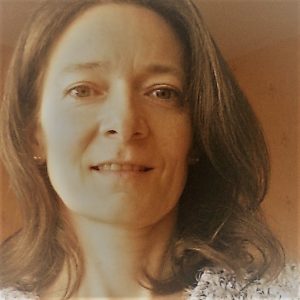 Caroline Barbier