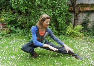 Nathalie Chaffanjon