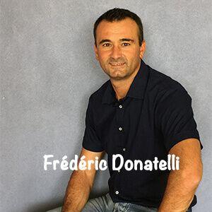 Frédéric Donatelli