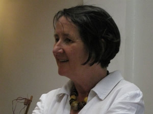 Marie Hélène Penet