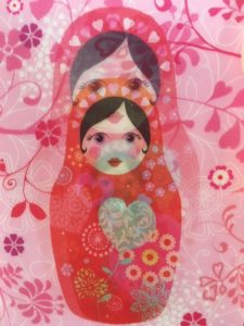 Corine Chandanson