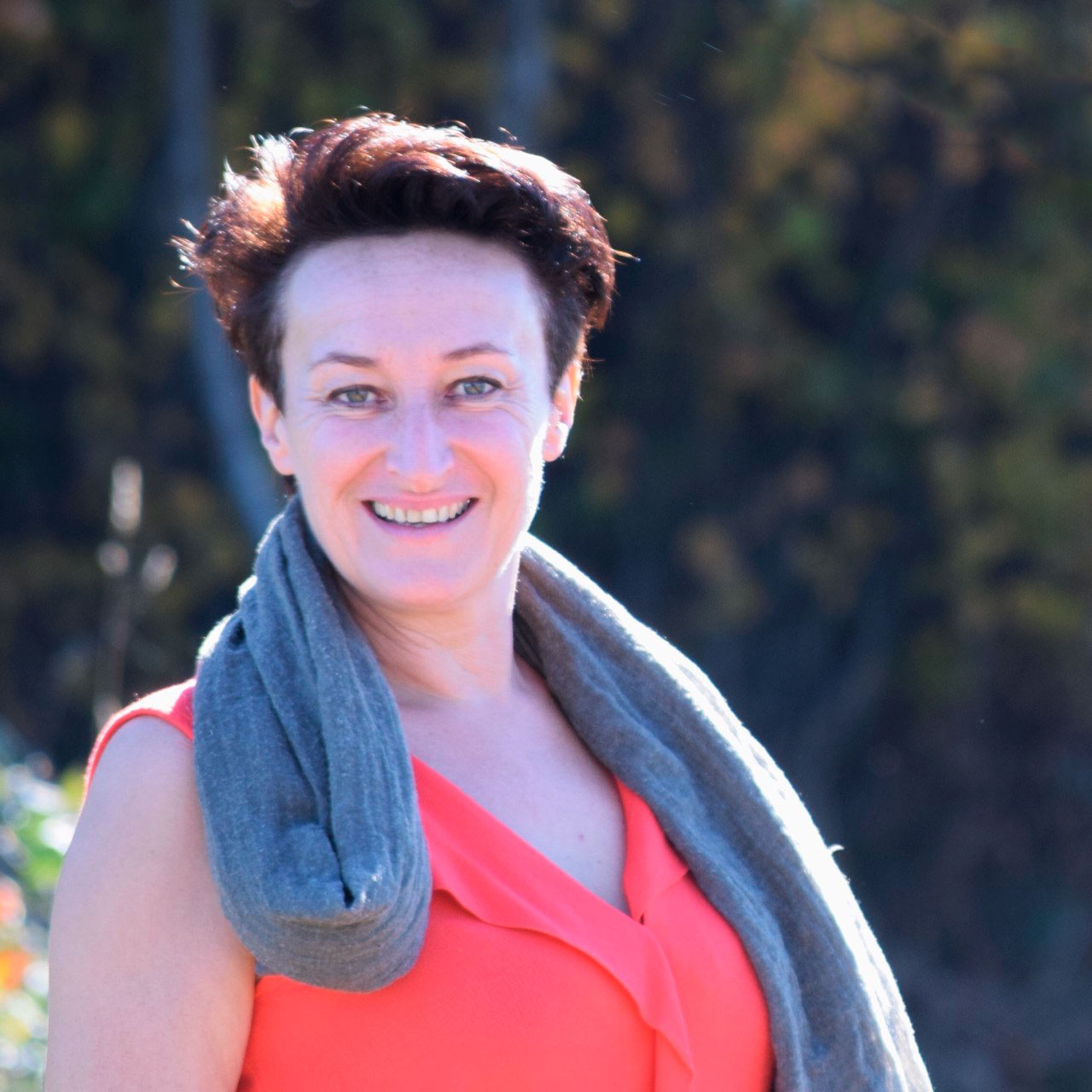 Catherine Salleyron