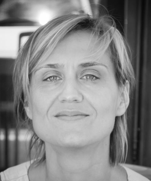 Elsa Lafon