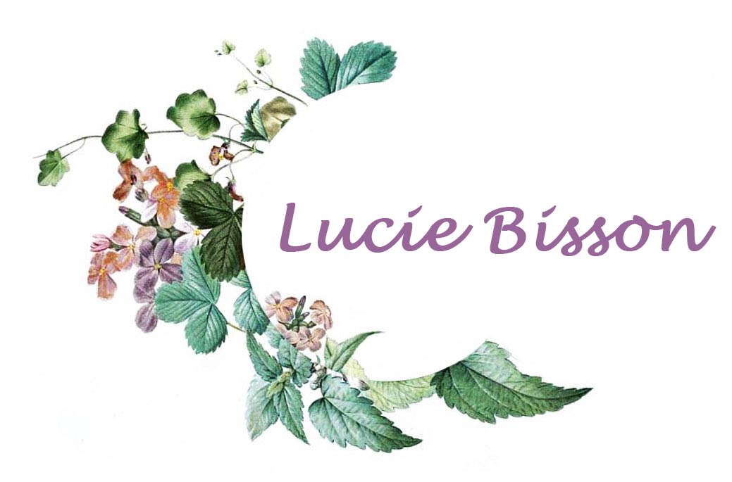 Lucie Bisson