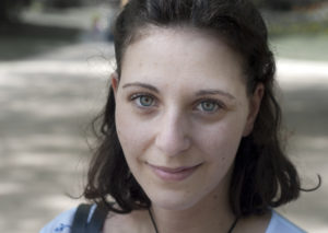 Aurélie Perin