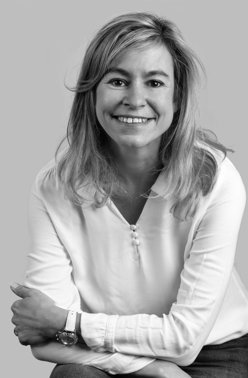 Anne Trébulle