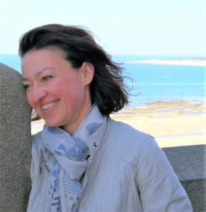 Nathalie Antonicelli