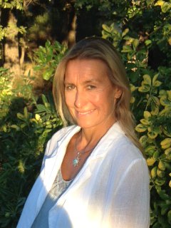 Sandra Fau