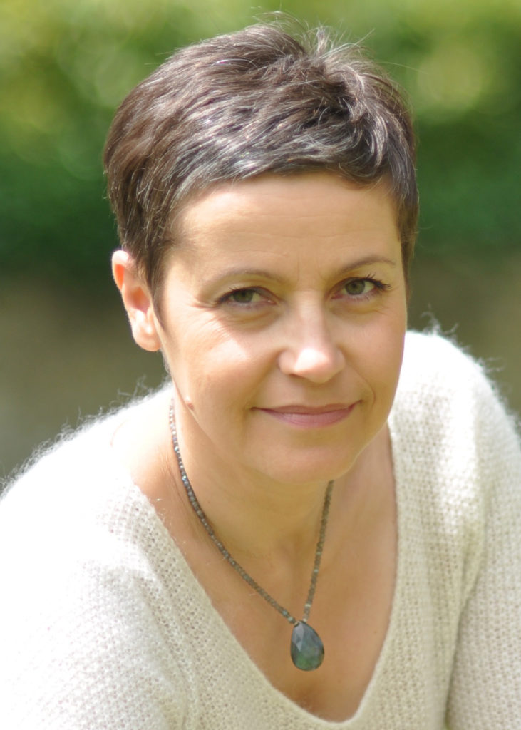 Catherine Holtz