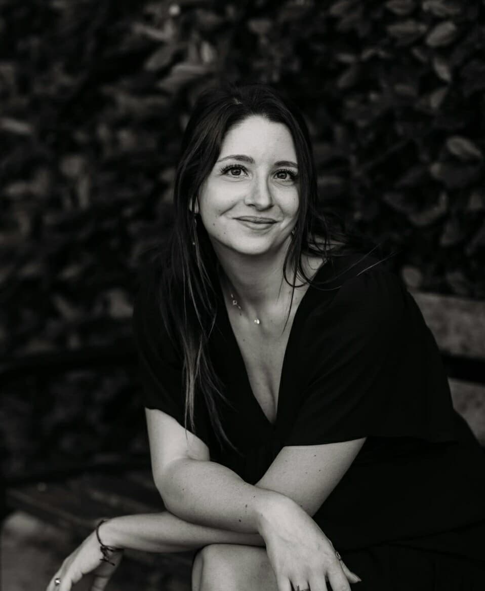Camille BRAVARD/Camellia Therapy