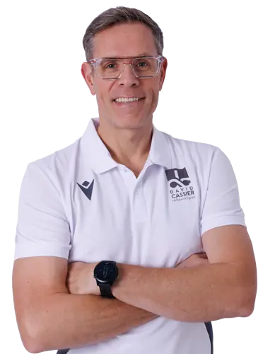 David Cassier