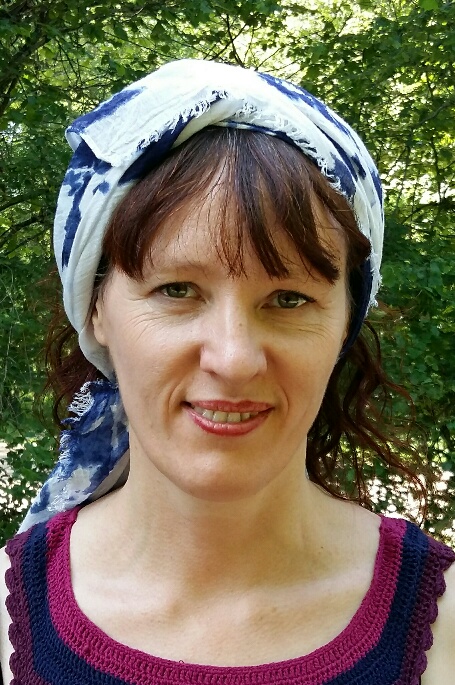 Isabelle Cosserat-Gérardin