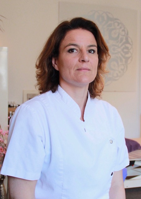 Stéphanie Bove