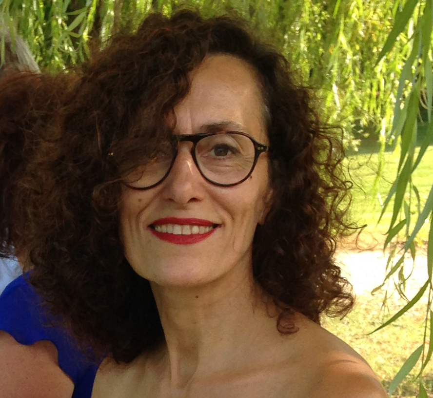 Christine MERLI