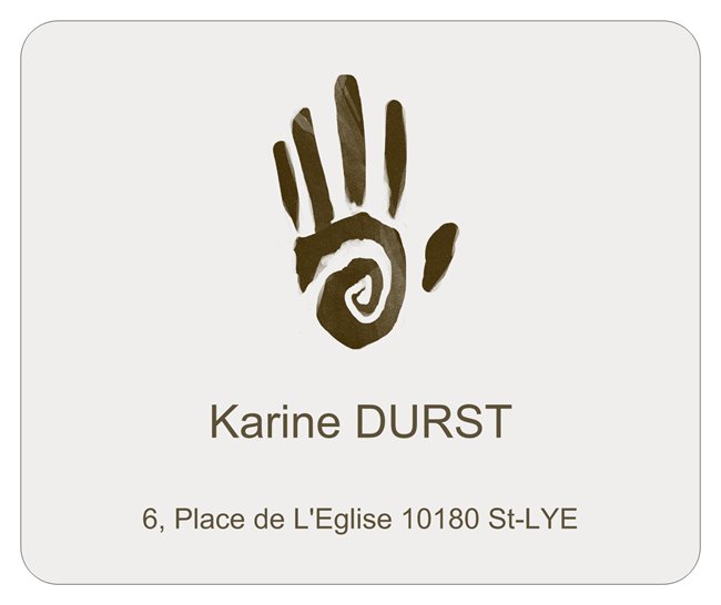 DURST Karine