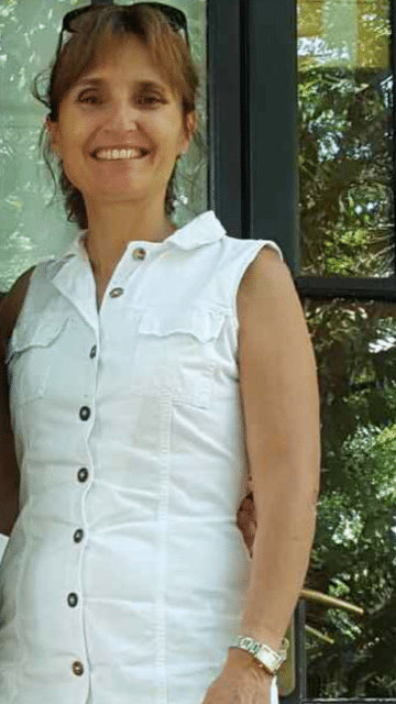 Martine ENKAOUA (née BORDET)