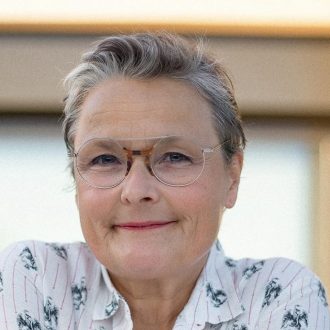 Gilberte WEINGAND SZIVO
