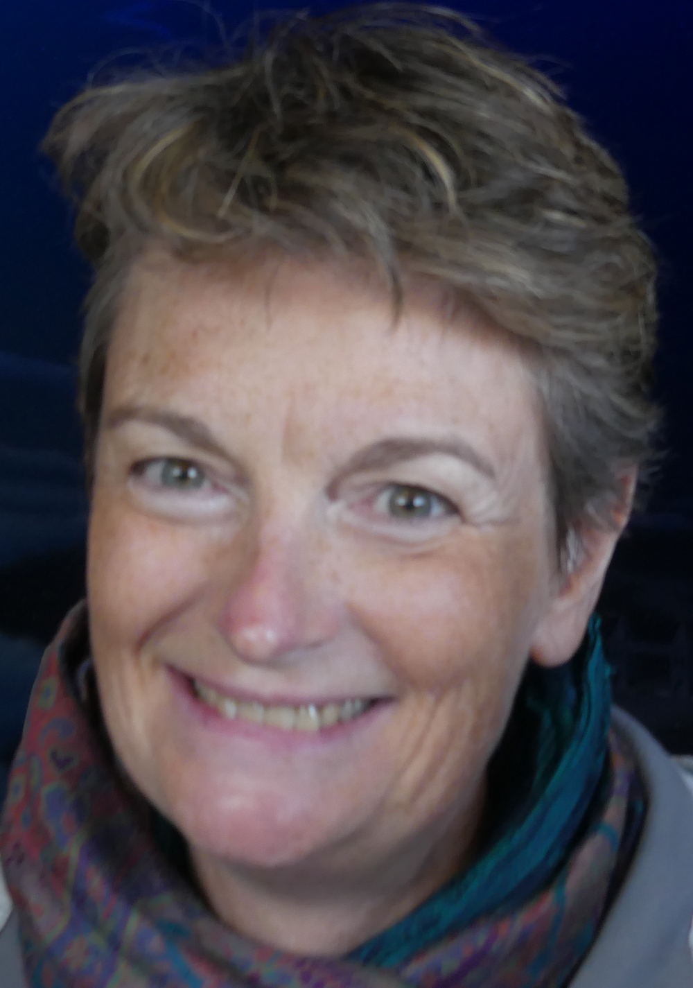 Françoise Maréchal