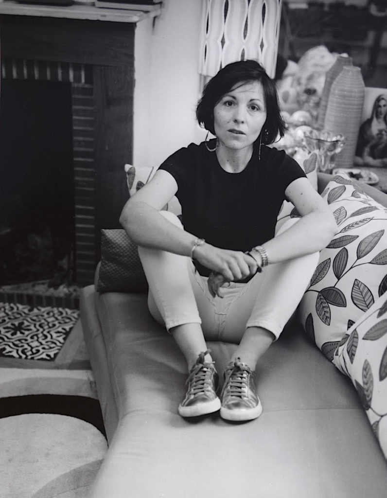 Charlotte Grodet